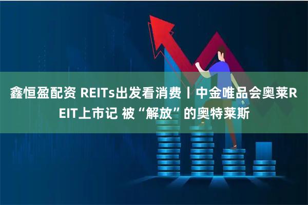 鑫恒盈配资 REITs出发看消费丨中金唯品会奥莱REIT上市记 被“解放”的奥特莱斯
