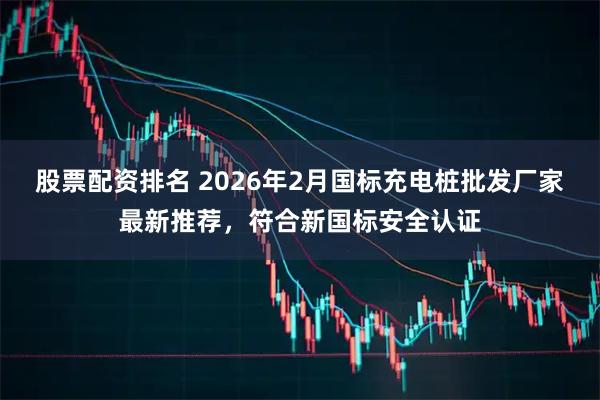 股票配资排名 2026年2月国标充电桩批发厂家最新推荐，符合新国标安全认证